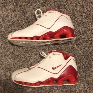 nike shox vc2